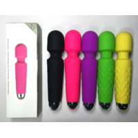 X-CITE MINI WAND: PINK X-CITE MINI WAND: PINK
